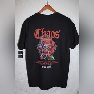 Chaos | T-shirt | 2 for $30